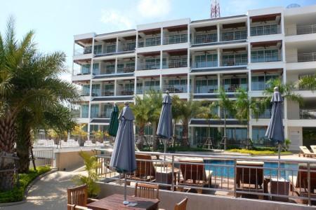 Bel Air Panwa Resort | Three Bedroom Family Suites for Rent-1