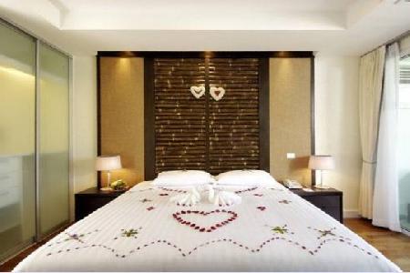 Bel Air Panwa Resort | Three Bedroom Family Suites for Rent-3
