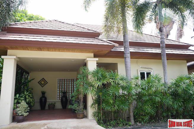 Prima Villa Karon | Luxury 2 Bedroom Pool Villa with an Internal Jacuzzi For Sale in Phuket-0