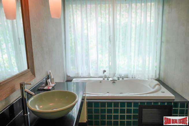 Prima Villa Karon | Luxury 2 Bedroom Pool Villa with an Internal Jacuzzi For Sale in Phuket-11