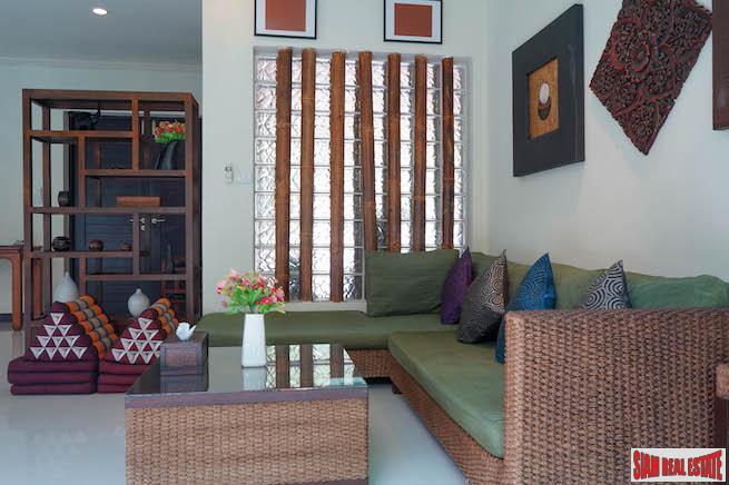Prima Villa Karon | Luxury 2 Bedroom Pool Villa with an Internal Jacuzzi For Sale in Phuket-16