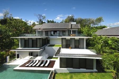 Cape Residence | Modern Luxury Villa-0