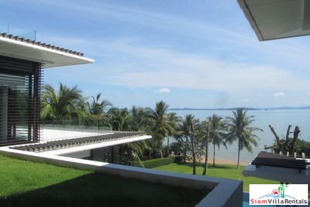 Cape Residence | Modern Luxury Villa-16