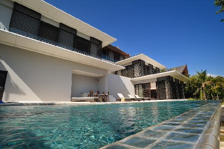 Cape Residence | Modern Luxury Villa-1