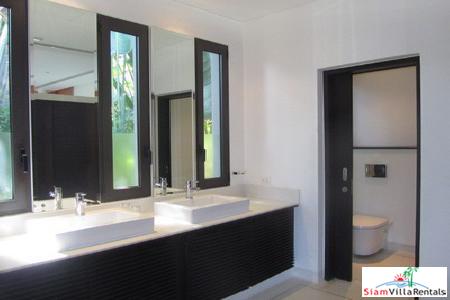 Cape Residence | Modern Luxury Villa-7