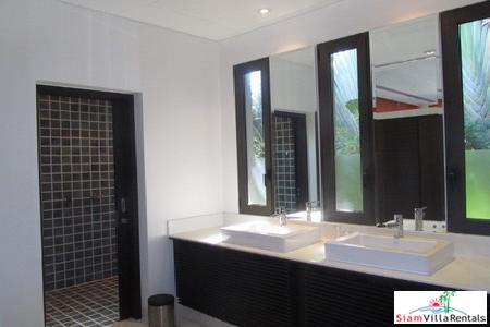 Cape Residence | Modern Luxury Villa-8