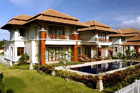 Laguna Village | Modern 4 Bedroom House with a Private Swimming Pool for Long Term Rent at Laguna, Phuket-1