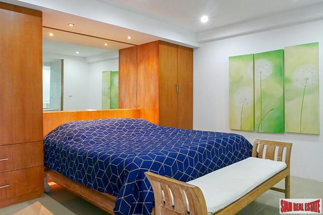 Rawai Seaview Condo | Modern Two Bedroom Apartment with Magnificent Sea-Views For Long Term Rental-14