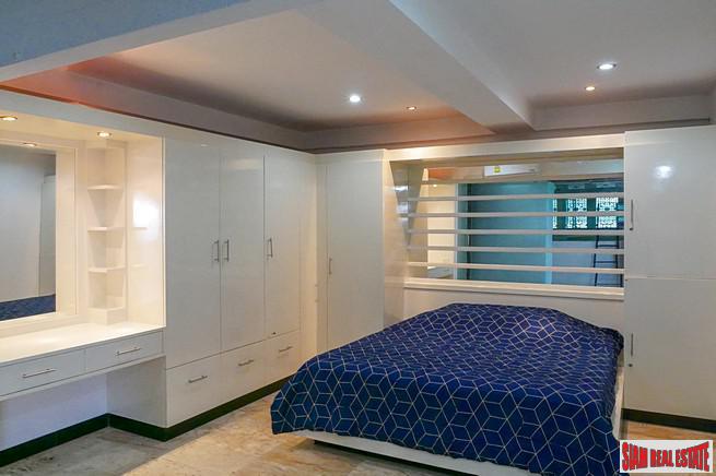 Rawai Seaview Condo | Modern Two Bedroom Apartment with Magnificent Sea-Views For Long Term Rental-17