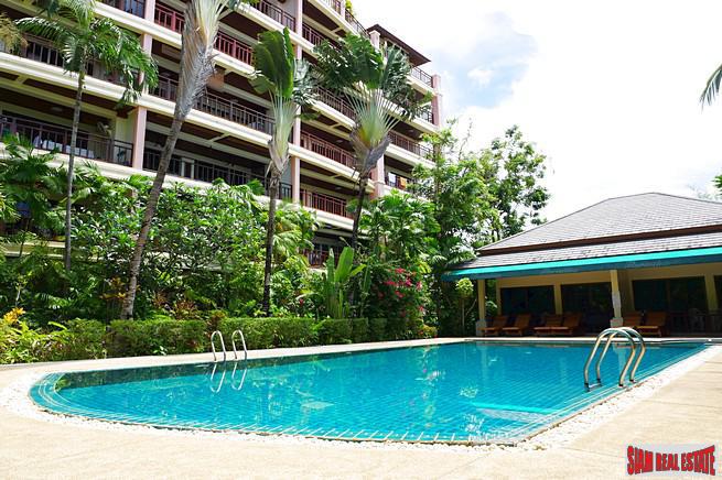 Rawai Seaview Condo | Modern Two Bedroom Apartment with Magnificent Sea-Views For Long Term Rental-1