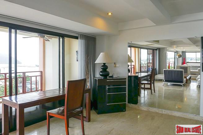 Rawai Seaview Condo | Modern Two Bedroom Apartment with Magnificent Sea-Views For Long Term Rental-7