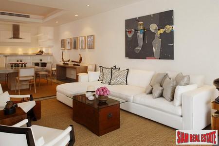 Luxury Contemporary Condominiums within a New Development For Sale at Bang Tao-5