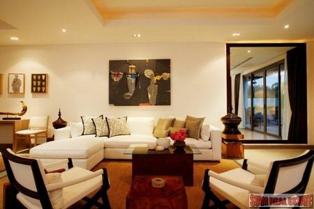 Luxury Contemporary Condominiums within a New Development For Sale at Bang Tao-6