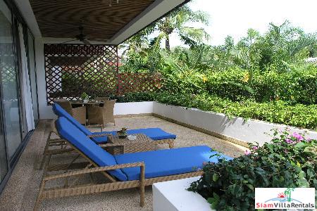 Lotus Gardens | Stylish 2 Bedroom Apartment Available for Long Term Rental in Layan-9