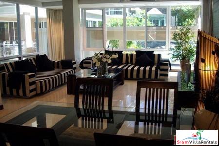 Karon View | Luxury Condominium Big Enough for 6 Persons with Beautiful Panoramic Views for Rent at Karon-6