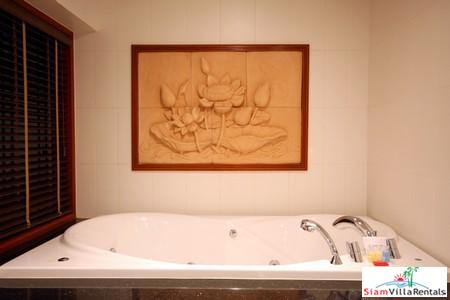 L'Orchidee | Four Bedroom Estate with Sea Views for Rent in Patong-16