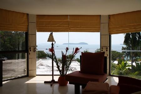 Andaman Cove | Amazing Two Bedroom Sea View Apartment for Rental at Rawai-0