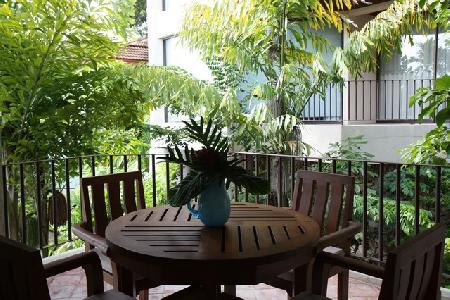 Andaman Cove | Amazing Two Bedroom Sea View Apartment for Rental at Rawai-1
