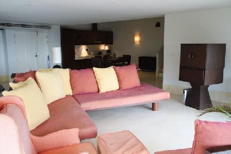 Andaman Cove | Amazing Two Bedroom Sea View Apartment for Rental at Rawai-2