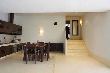 Andaman Cove | Amazing Two Bedroom Sea View Apartment for Rental at Rawai-4