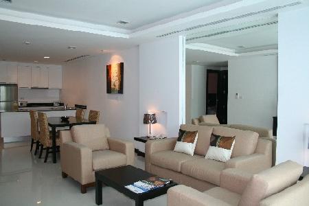 The Palms Kamala - Two Bedroom Family Suites for Rent-1