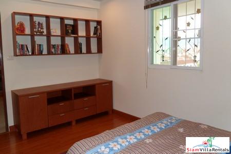 Palm Spring | Two Bedroom Condominium in Patong for Rent with Sea and Mountain Views-11