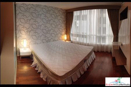 Siri on 8 | Sukhumvit Soi 8, Two Bedroom, Two Bath Low-rise Condo for Rent with Balcony-3