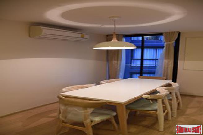 The VISCAYA Private Residence, 2 bedrooms+ 1 Study room, 3 bathrooms Apartment with 150 Sq.m.-1