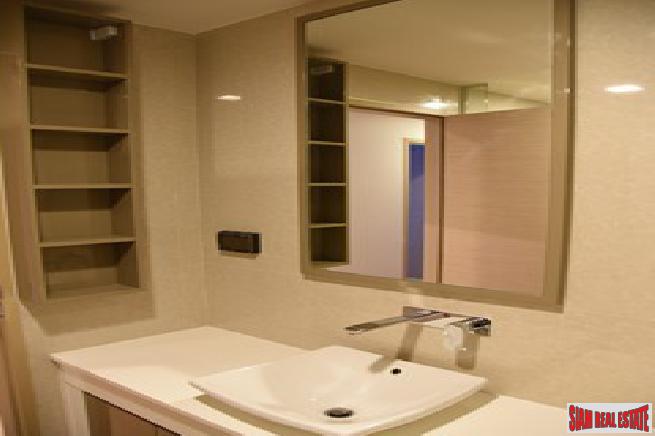 The VISCAYA Private Residence, 2 bedrooms+ 1 Study room, 3 bathrooms Apartment with 150 Sq.m.-6
