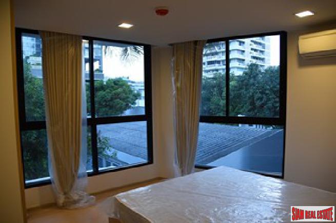 The VISCAYA Private Residence, 2 bedrooms+ 1 Study room, 3 bathrooms Apartment with 150 Sq.m.-7