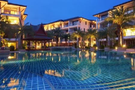 Pearl of Nai Thon | Beautiful Ground Floor Apartment With Two Bedrooms For Sale at Nai Thon-10