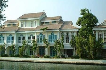 Boat Lagoon Estate | Furnished Two Bedroom Townhouse in a Prestigious Estate-5