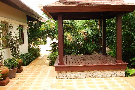Sujika Gardens | Two Bedroom Pool Villa in the Heart of Cherng Talay For Long Term Rent-6