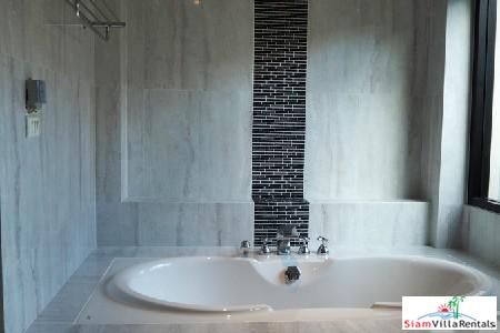 Nakatani Village | Classy Two Bedroom Home with Sea Views for Rent at Kamala-4