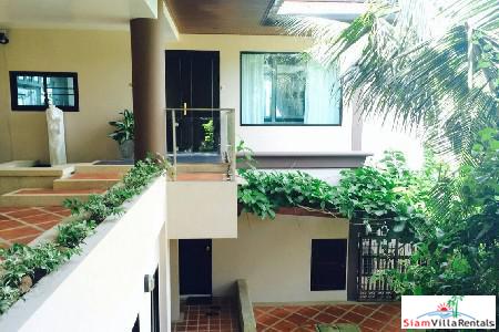 Nakatani Village | Classy Two Bedroom Home with Sea Views for Rent at Kamala-5