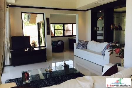 Nakatani Village | Classy Two Bedroom Home with Sea Views for Rent at Kamala-7
