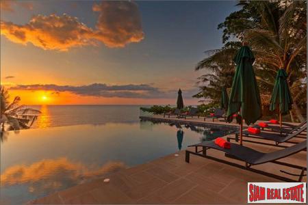 Baan Kata | Beautiful Modern Thai Villa with Unobstructed Sea Views For Sale-3