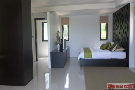 Five Bedroom Sea View House with Swimming Pool at Cape Panwa For Sale