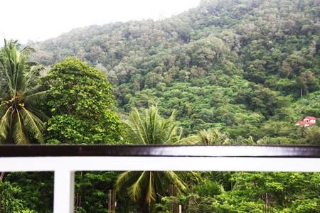 Karon Apartments | Two Bedroom Apartment with Scenic Mountain Views at Karon For Rent-0