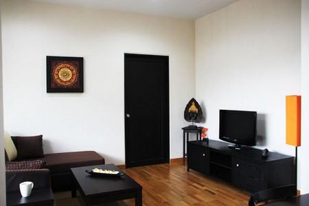 Karon Apartments | Three Bedroom Mountain-View Apartment For Long Term Rent in the Heart of Karon-2