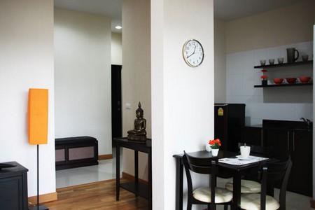 Karon Apartments | Three Bedroom Mountain-View Apartment For Long Term Rent in the Heart of Karon-3