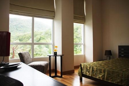 Karon Apartments | Three Bedroom Mountain-View Apartment For Long Term Rent in the Heart of Karon-4