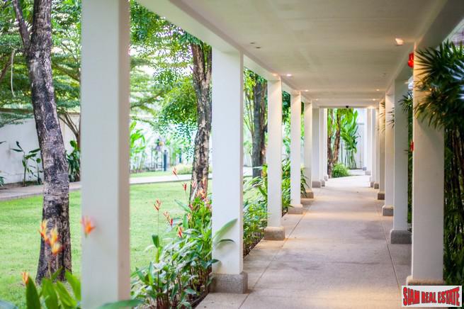 Two Villas - Oxygen Bang Tao | Luxurious Four Bedroom Duplex Home with Private Pools For Rent at Bang Tao-12