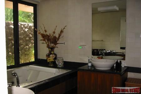 Rawai Villas | Stunning Sea View Villa with Infinity Pool - Luxury Tropical Living at its Finest!