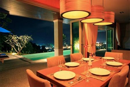 Opulent 3 Bedroom Pool Villa in Kamala with Sea View-3