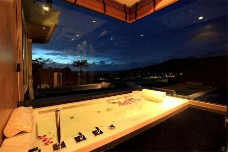 Opulent 3 Bedroom Pool Villa in Kamala with Sea View-5
