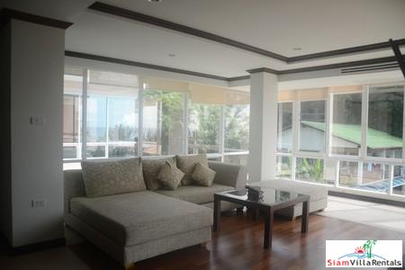 3 Karon View | Seaview Two Bedroom Condo in Karon for Rent-15