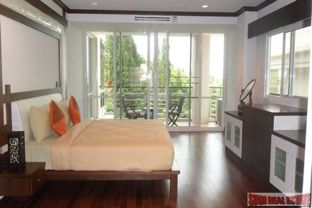3 Karon View | Seaview Two Bedroom Condo in Karon for Rent-3