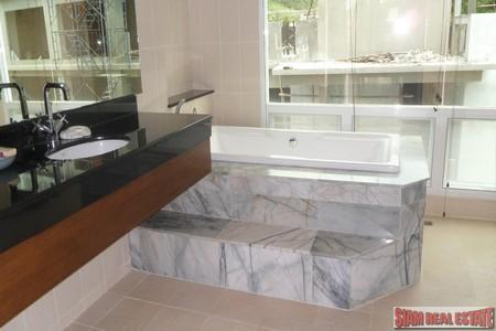 3 Karon View | Seaview Two Bedroom Condo in Karon for Rent-6