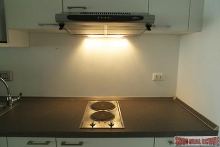 The Niche | Modern 2 Bedrooms Apartment with Good Facilities for sale at Asok-11